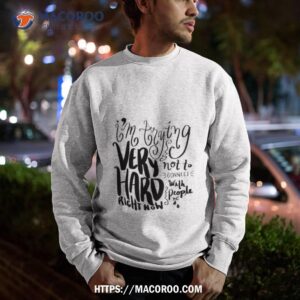 schitt s creek connect people shirt sweatshirt