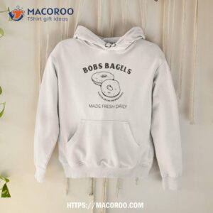 Schitts Creek Bobs Bagels Fan Johnny Rose Shirt 1 schitts creek bobs bagels fan johnny rose shirt hoodie
