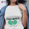 Schitts Creek Herb Ertlinger Fruit Wine Tee Moira Rose Fan Arshirt