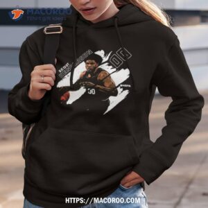 scoot henderson portland stripes shirt hoodie 3