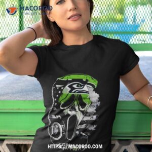 scream seattle seahawks 2023 shirt tshirt 1