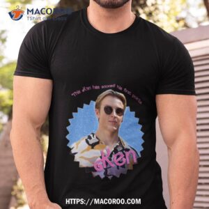 scuderia alphatauri f1 team we haven t had kenough this ken has scored his first points liam lawson singapore gp shirt tshirt