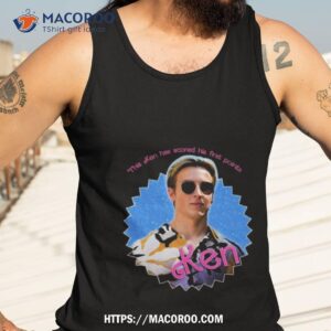 scuderia alphatauri kenough this ken has scored his first babier shirt tank top 3