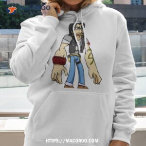 sd jake conway shirt hoodie 2