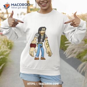 sd jake conway shirt sweatshirt 1