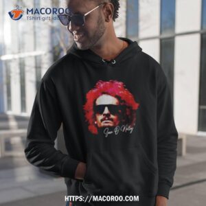 Sean O’malley Head Shirt