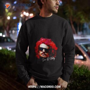sean o malley head shirt sweatshirt