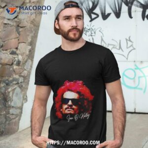 Sean O’malley Head Shirt