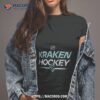 Seattle Kraken Authentic Pro Primary Replen Shirt