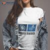 Seattle Mariners Vs Los Angeles Dodgers House Divided Shirt