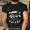Seattle Seahawks Fan Fan Till I Die Shirt