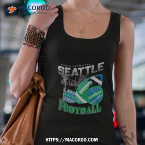 seattle seahawks world champions football retro shirt tank top 4