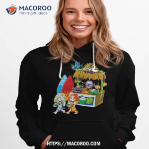 secret eclubstore beach doctor shirt hoodie 1