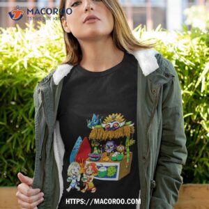 secret eclubstore beach doctor shirt tshirt 4