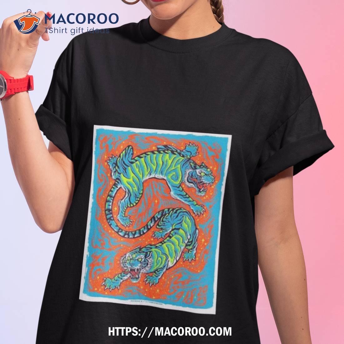 Secret Serpents Show At Empire Live In Albany Ny September 18 2023 T Shirt Secret Serpents Show At Empire Live In Albany Ny September 18 2023 T Shirt