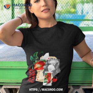 selena gomez paper plane shirt tshirt 1