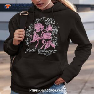 Selena Gomez She’ll Find Love Shirt