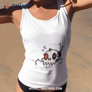 Servo Skulls Shirt