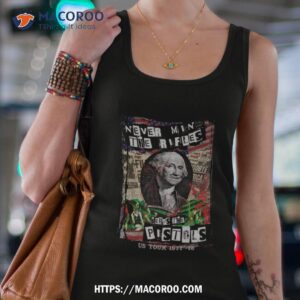 sex pistols us tour 77 78 shirt tank top 4