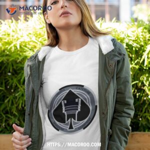 shadow company logo captain price s wife shirt tshirt 4