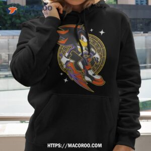 Shadow Kingdom Hearts Shirt
