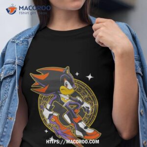 Shadow Kingdom Hearts Shirt