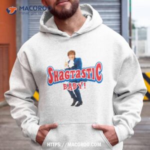 Shagtastic Baby Shirt