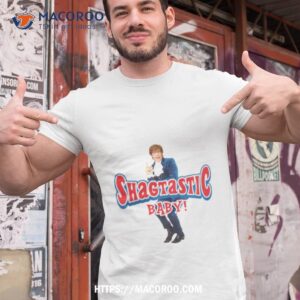 Shagtastic Baby Shirt