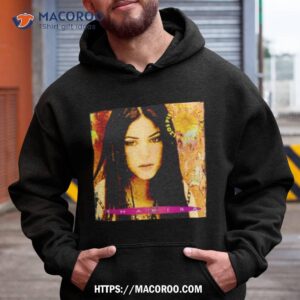 Shakira Pies Descalzos Album Cover Shirt 1 shakira pies descalzos album cover shirt hoodie