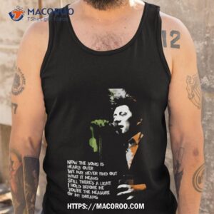 shane macgowan shirt tank top