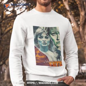 sharon tate shirt sweatshirt