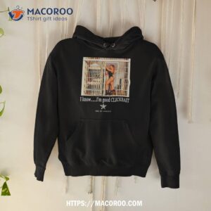 She By Shereé I Know I’m Good Clickbaishirt