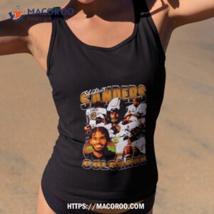 Shedeur Sanders Tribute Colorado Buffaloes Shirt
