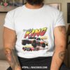 Shenandoah Shine Crystal King Shirt