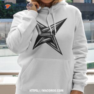 Shinsuke Nakamura Shuriken Shirt
