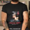 Shutter Island Shirt