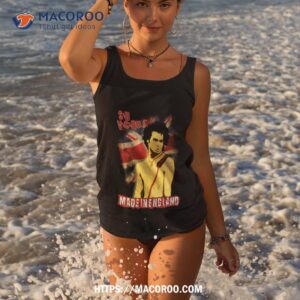 Sid Vicious Shirt 3 sid vicious shirt tank top
