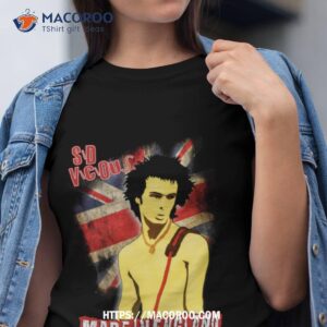 Sid Vicious Shirt