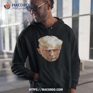 Silly Goose Trump Mugshoshirt