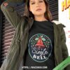 Single Bell Christmas Shirt