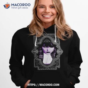 Siouxsie Sioux Shirt