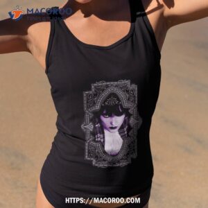 siouxsie sioux shirt tank top 2