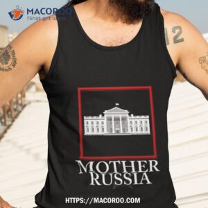 sisters of mercy mother russia shirt tank top 3
