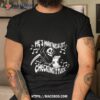 Skeleton Making A Lisshirt