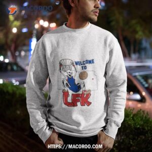 Skeleton Welcome To Lfk Basketball 2023 Shirt 2 skeleton welcome to lfk basketball 2023 shirt sweatshirt