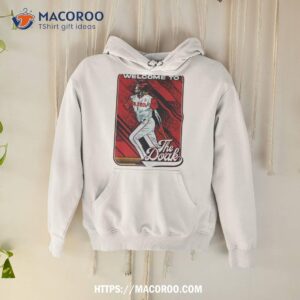 skeleton welcome to the doak 2023 shirt hoodie