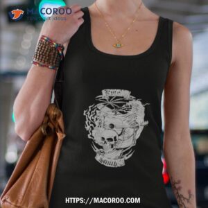 skull rple smith shirt tank top 4