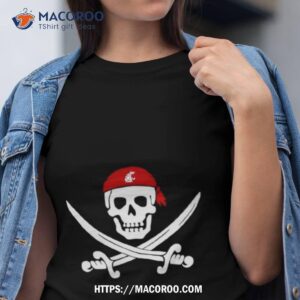 Skull Shirt
