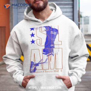 Slam Summer Classic Vol. 5 2023 Shirt