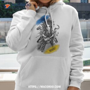 slava ukraini glory to ukraine shirt hoodie